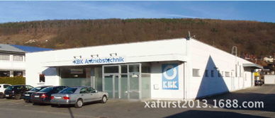 KBS51 專(zhuān)為小外徑設(shè)計(jì)的德國(guó)進(jìn)口快速拆裝鎖緊裝置